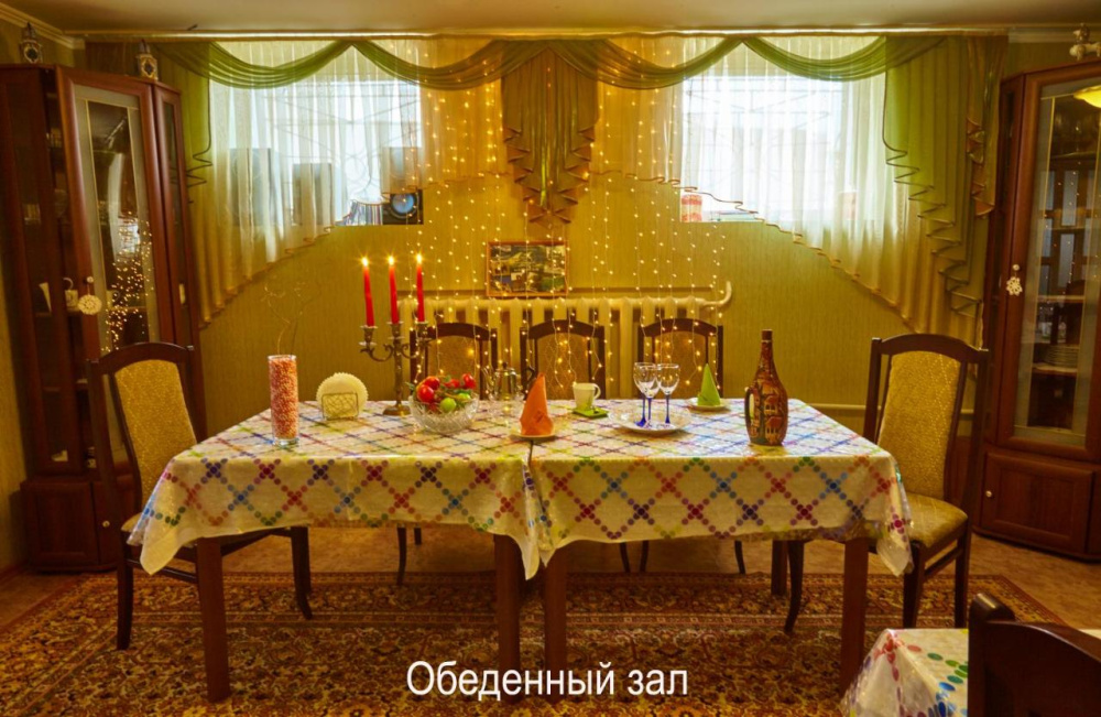 "На Подгорной" гостевой дом в Кисловодске - фото 8