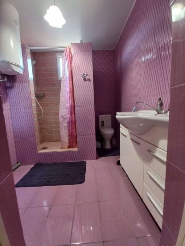 "Адель с баней" 4х-комнатный дом под-ключ в Судаке - фото 10