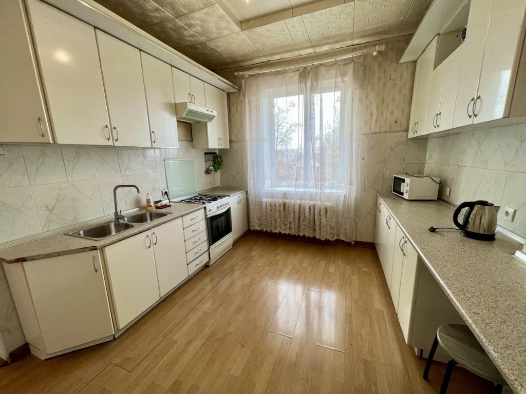"ArendaGrad на Коммунистической" 3х-комнатная квартира в Смоленске - фото 13