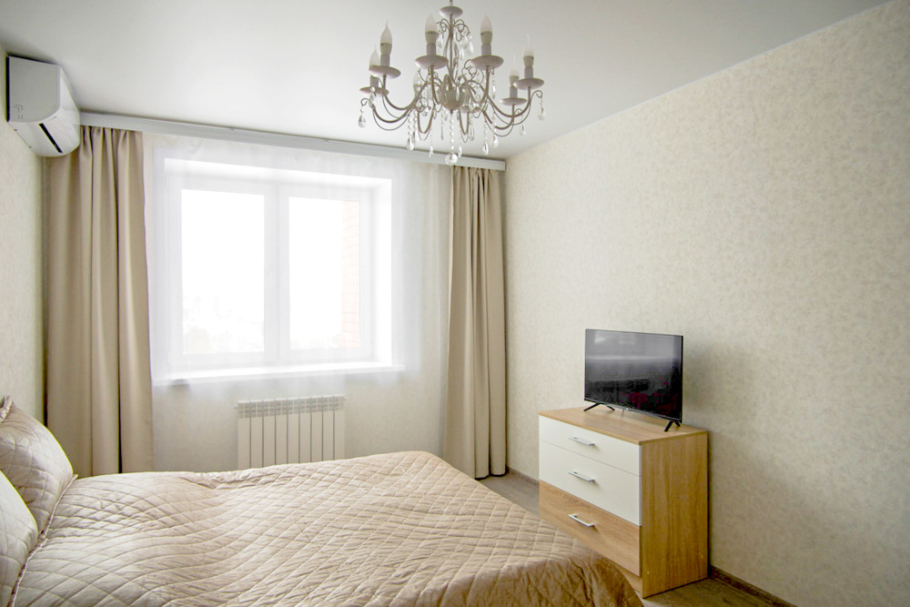 "Тишина и уют" 1-комнатная квартира в Смоленске - фото 2