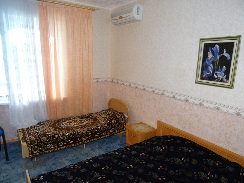 "Владлена" мини-гостиница в Судаке - фото 24