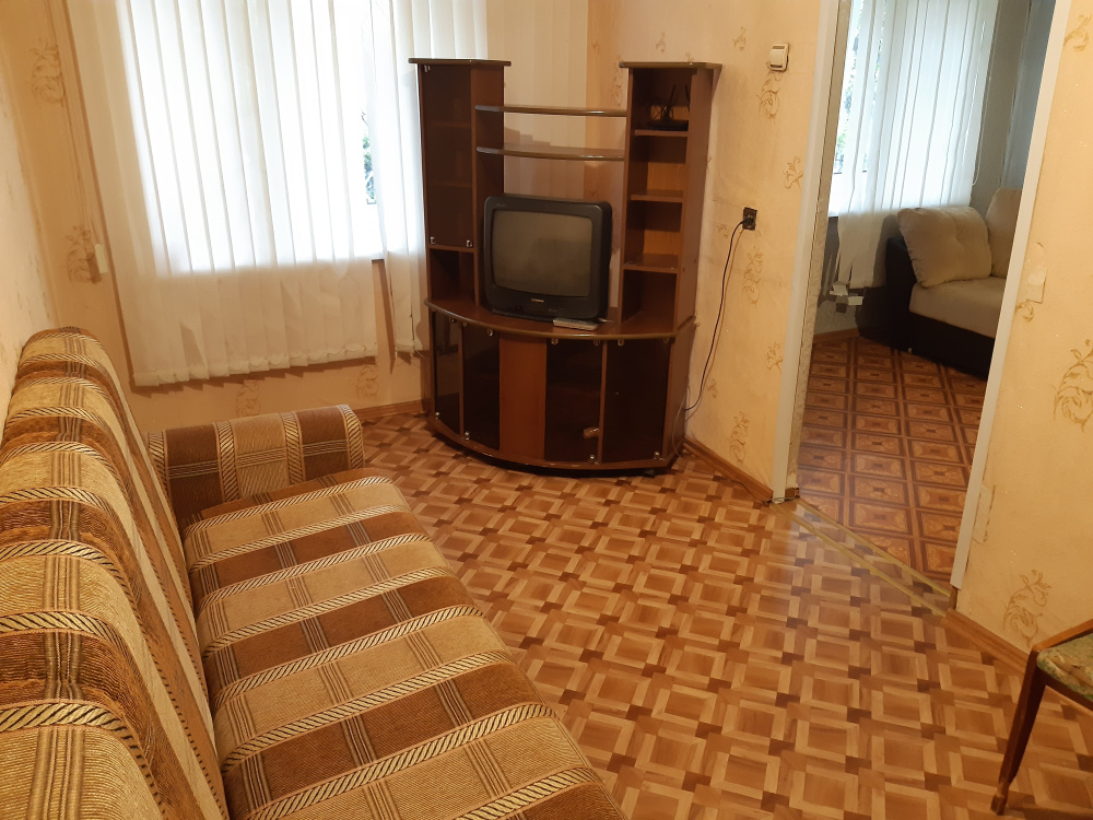 2х-комнатная квартира Гагарина 4 линия 5 в Златоусте - фото 7