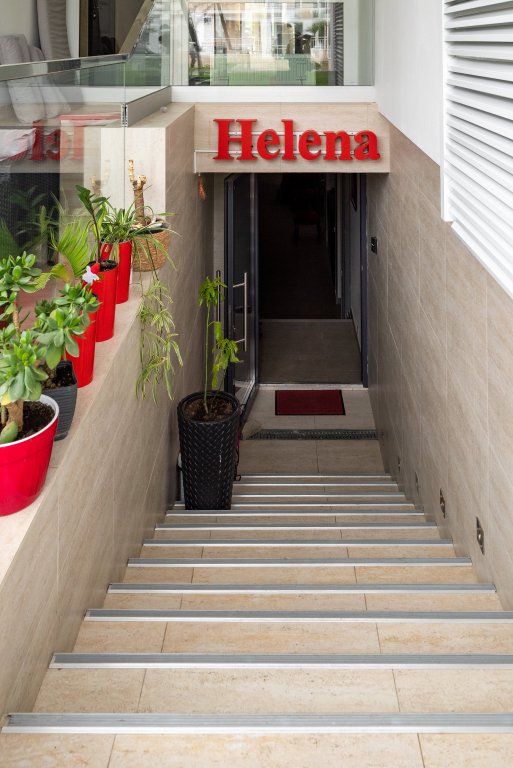 "Хелена" апарт-отель в Сириусе - фото 3