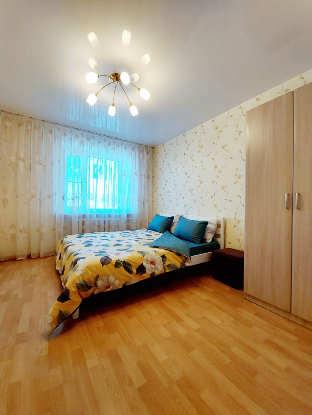 3х-комнатная квартира Первомайская 35А в Вологде - фото 8