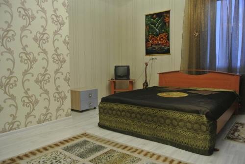 "Дом у Набережной" хостел в Тюмени - фото 4