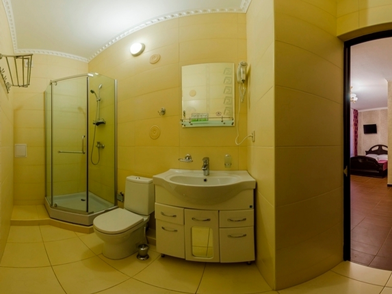 "Dolce Vita" (Дольче Вита) гостиница в Витязево - фото 43