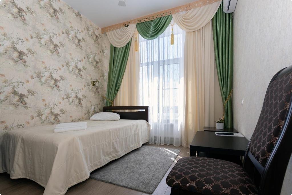 "Жемчужина" гостиница в Вёшенской - фото 8