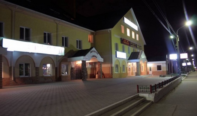 "Знаменская Слобода" мини гостиница в Подольске - фото 1