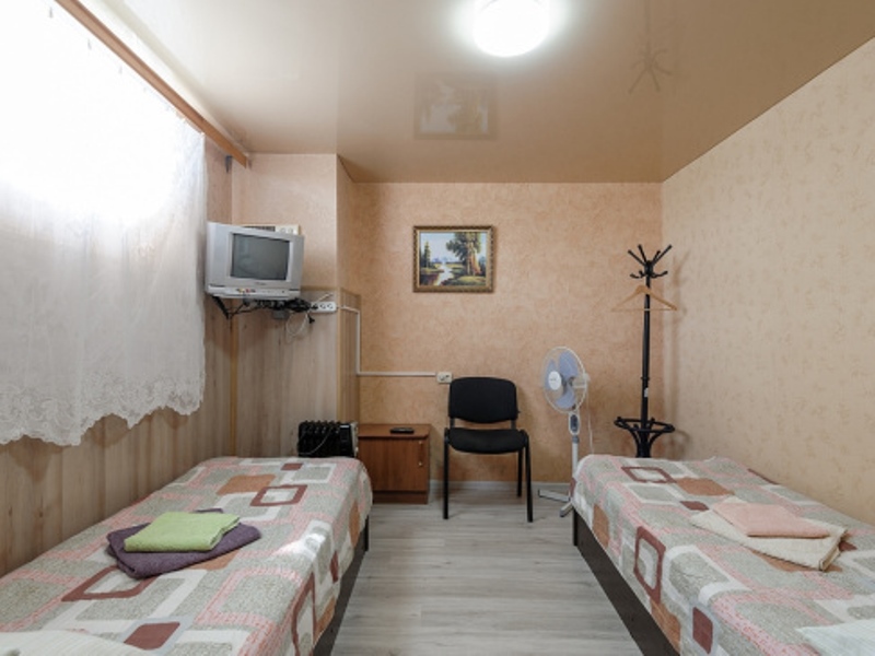 "Форт ФЕНА" мини-гостиница в Пересыпи - фото 24