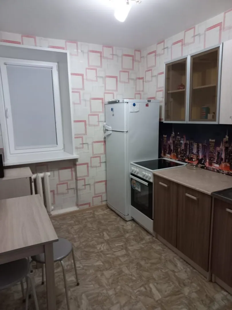 2х-комнатная квартира Спиридонова 37 в Сегеже - фото 5
