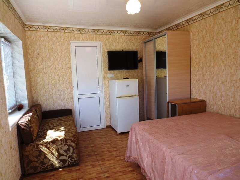 "Анастасия" гостевой дом в Должанской - фото 36