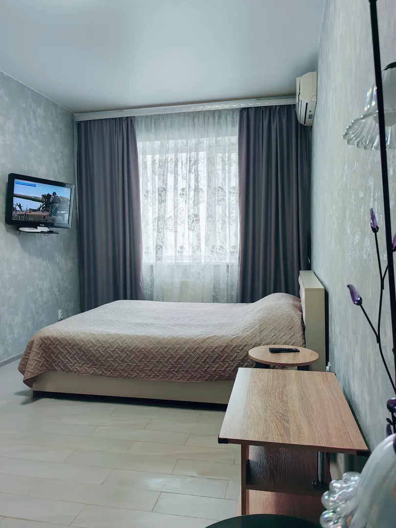 "Уютное местечко" гостиница в Кочубеевском - фото 1