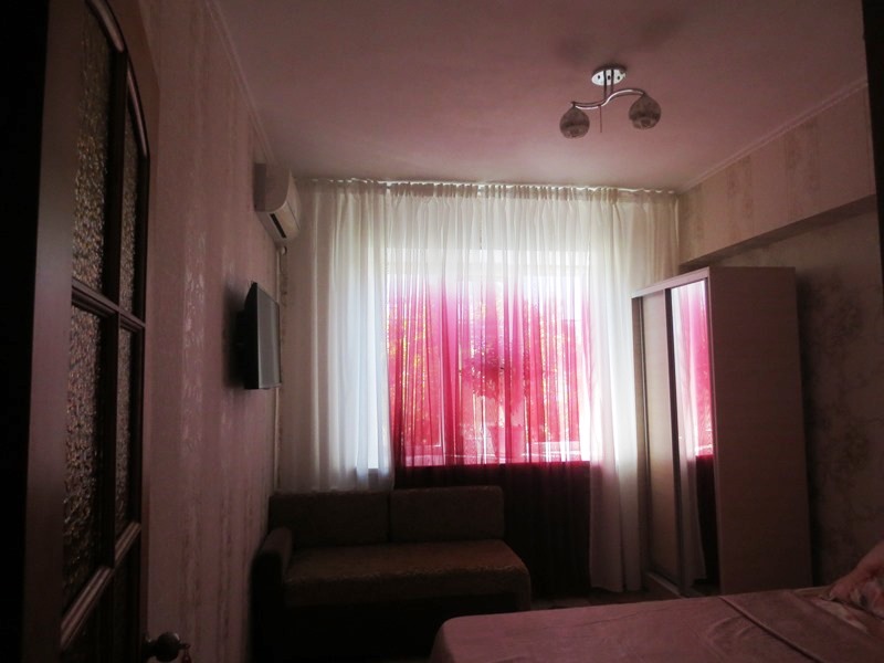 "Анастасия" гостевой дом в Должанской - фото 32