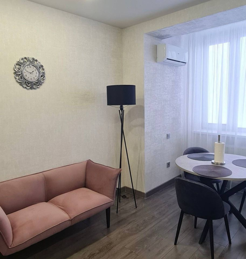 "ЖК Бизнес класса Курортный-1» 1-комнатная квартира в Пятигорске  - фото 10