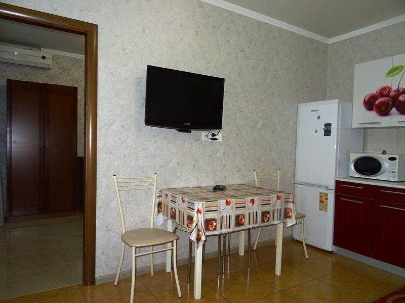 "Каспаровых" мини-гостиница в Адлере - фото 37