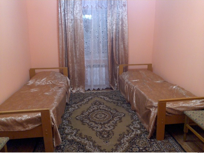 "КГБ" мини-отель в Улан-Удэ - фото 1