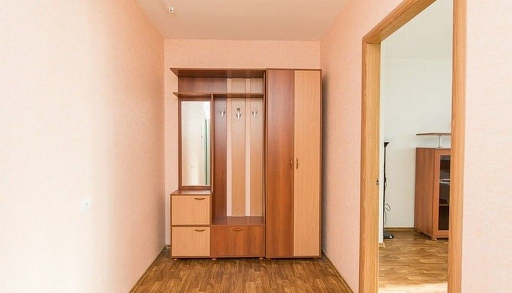 1-комнатная квартира Карла Маркса 44 в Нижнем Новгороде - фото 11