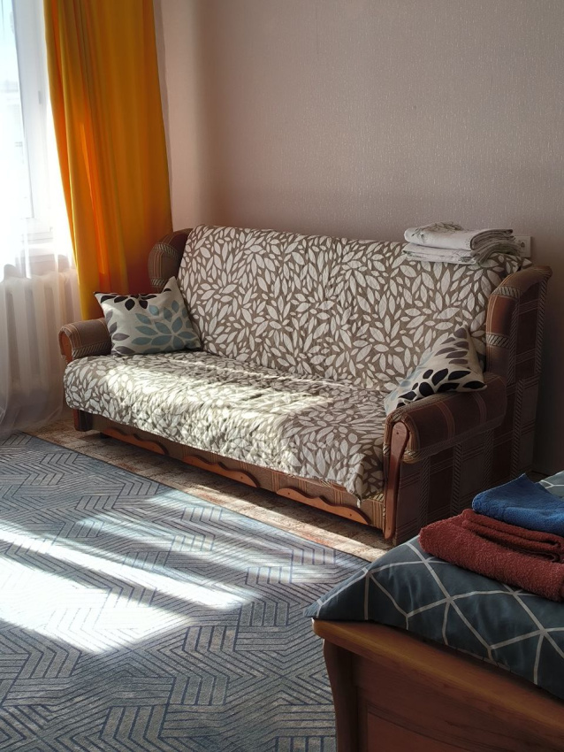 2х-комнатная квартира Чехова 361-1 в Таганроге - фото 2