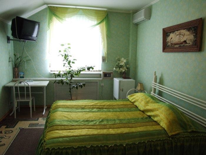 "Уют" гостевой дом в Волгодонске - фото 4