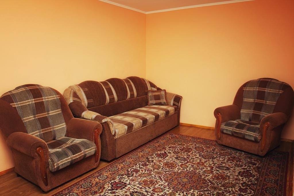 "Авант" 2х-комнатная квартира в Кемерово - фото 6