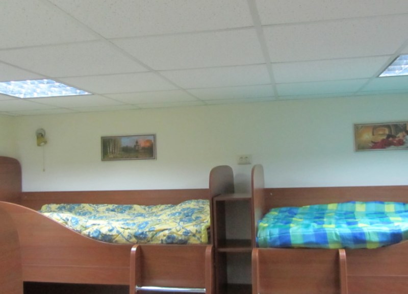 "Мариамполь" мини-гостиница в Бахчисарае - фото 25