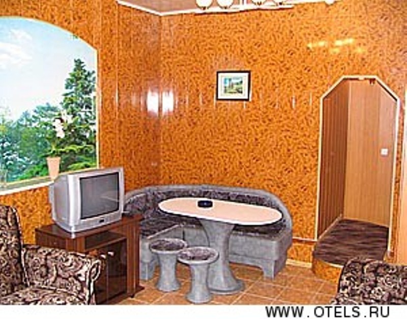 "Волна" гостиница в Сортавале - фото 4