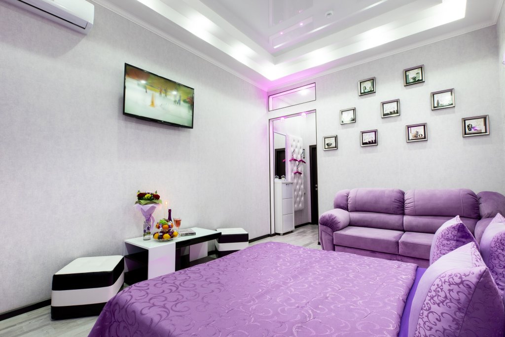 "Flat-luxe" гостиница в Йошкар-Оле - фото 14