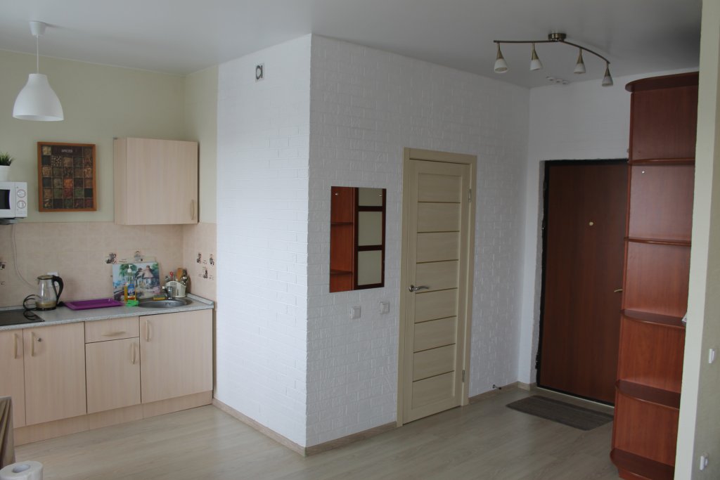 "Окей Дом" 2х-комнатная квартира в Кемерово - фото 13