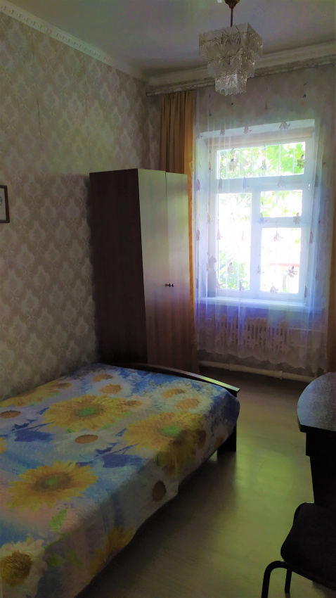 2х-комнатная квартира Победы 168 в Лазаревском - фото 3