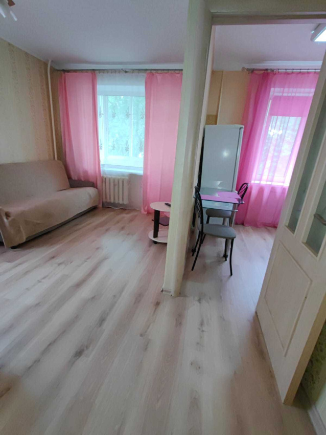 1-комнатная квартира Десятинная 3 в Великом Новгороде - фото 6