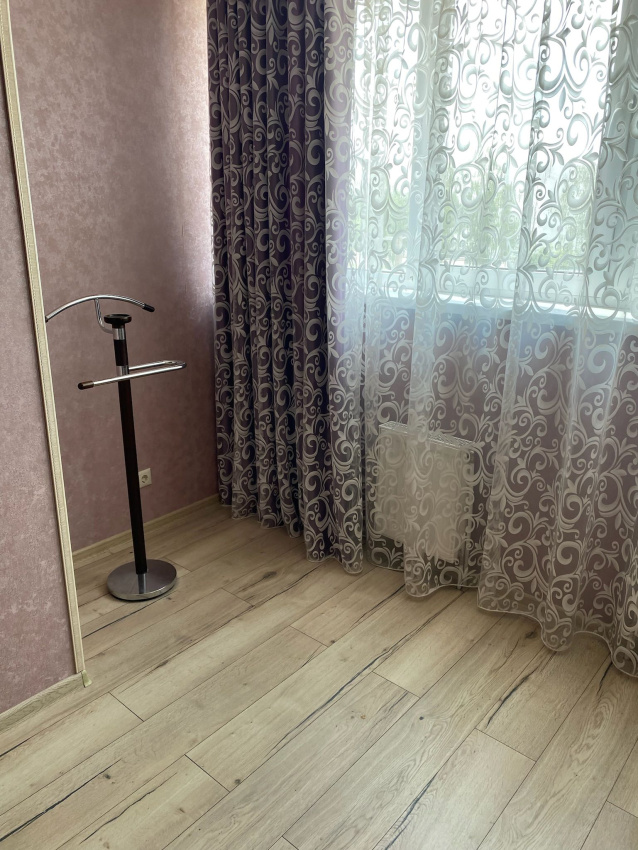 1-комнатная квартира Шереметьевская 6к1 в Рязани - фото 5