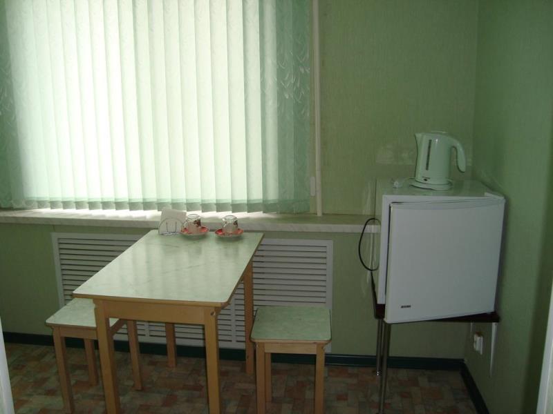 "Медведица" гостиница в Михайловке - фото 3
