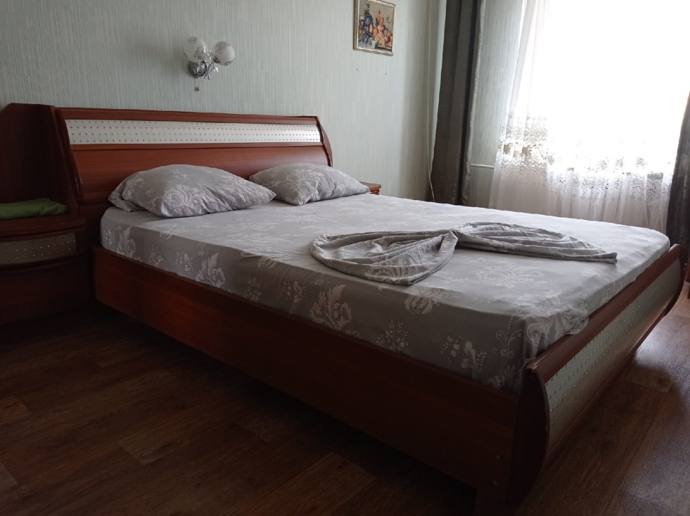 2х-комнатная квартира Ленина 16 в Волгограде - фото 2