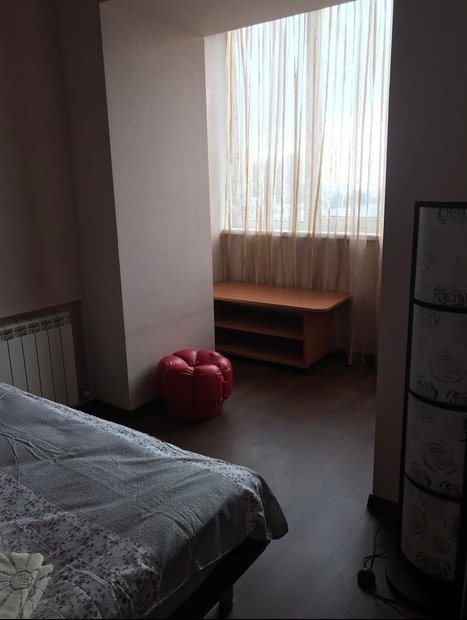 "Рент на Океанском" 1-комнатная квартира во Владивостоке - фото 2