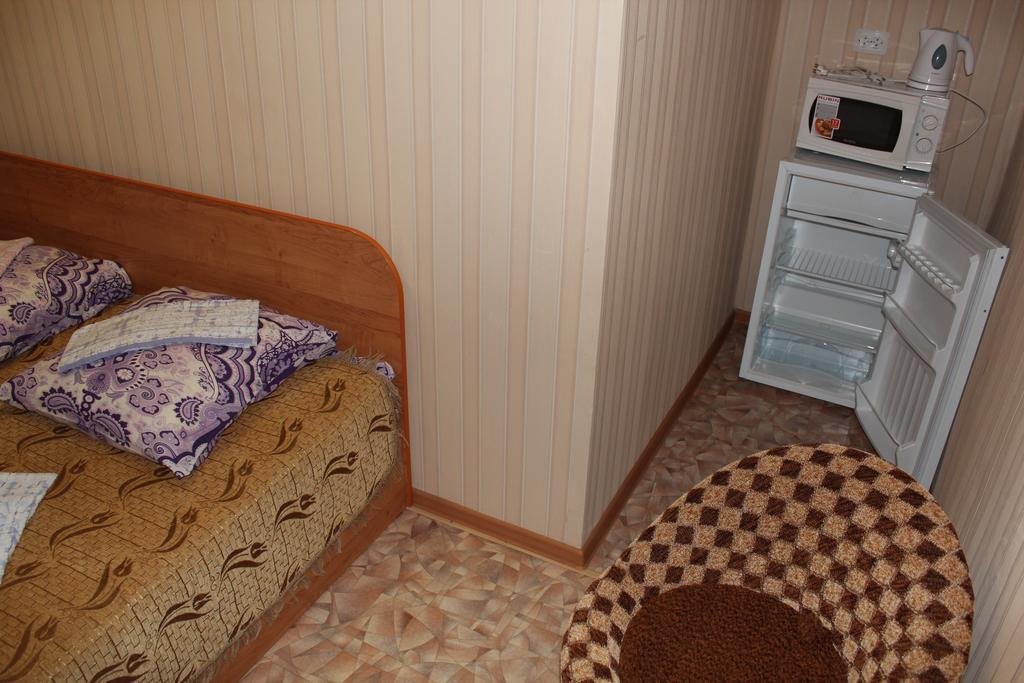 "Тамбовская-19" гостевой дом в Пензе - фото 10