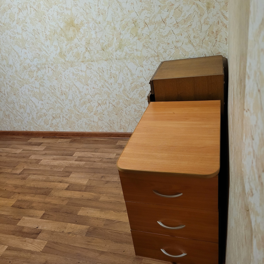 "Комната №2" комната во Владивостоке - фото 6