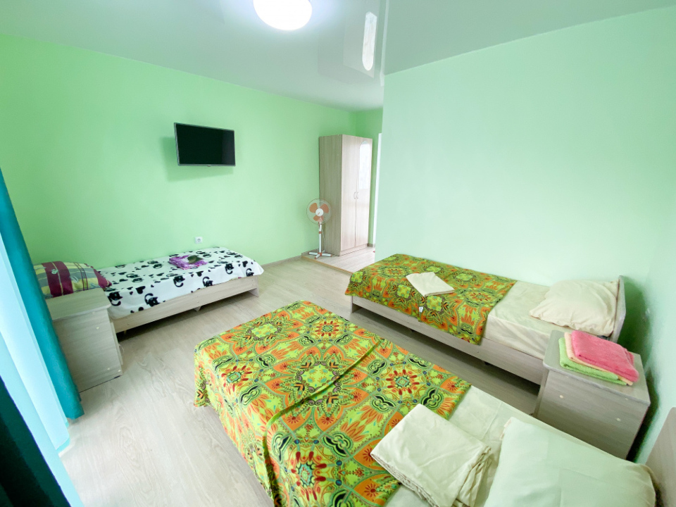 "Алешкина Мечта" гостевой дом в Вардане - фото 14