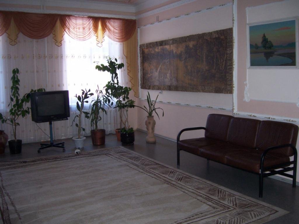 "Уссури" гостевой дом в Хабаровске - фото 10