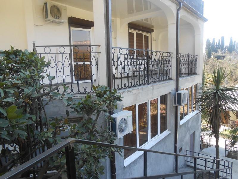 "Никас-Эшера" гостевой дом в п. Нижняя Эшера (Сухум) - фото 2