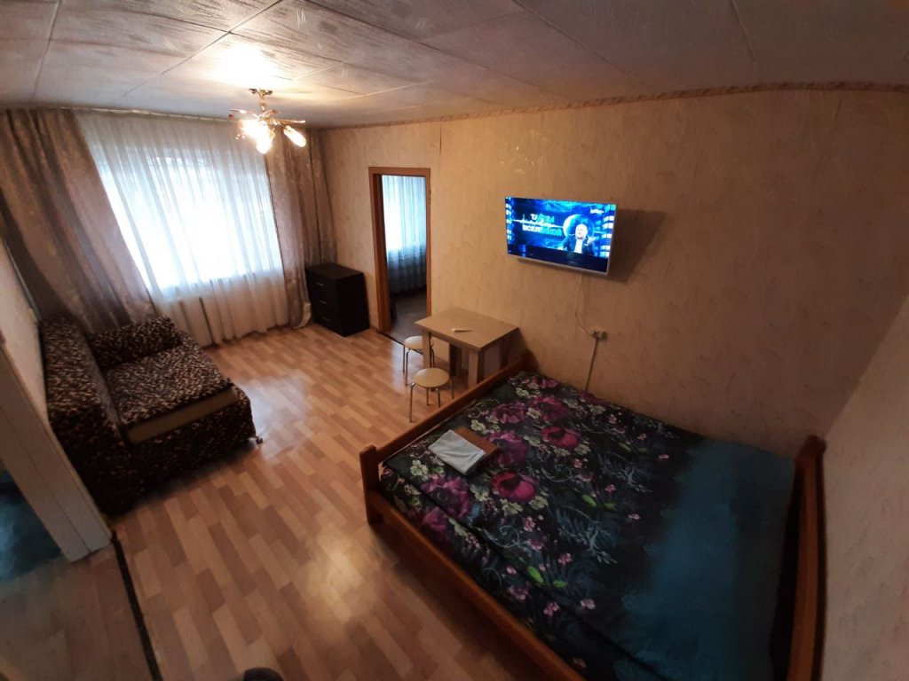2х-комнатная квартира Автозаводская 87/а в Ярославле - фото 4
