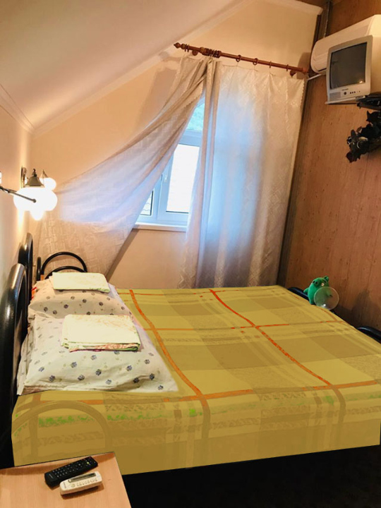 "Нэста" мини-гостиница в Небуге - фото 60
