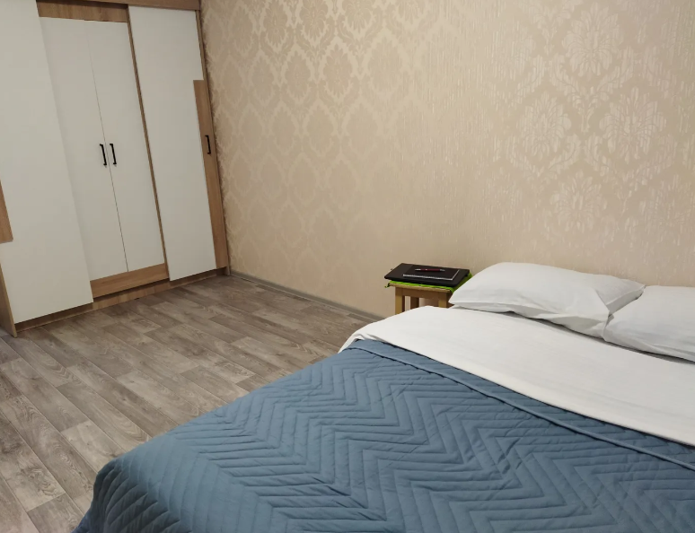 1-комнатная квартира Герцена 8к1 в Ижевске - фото 2