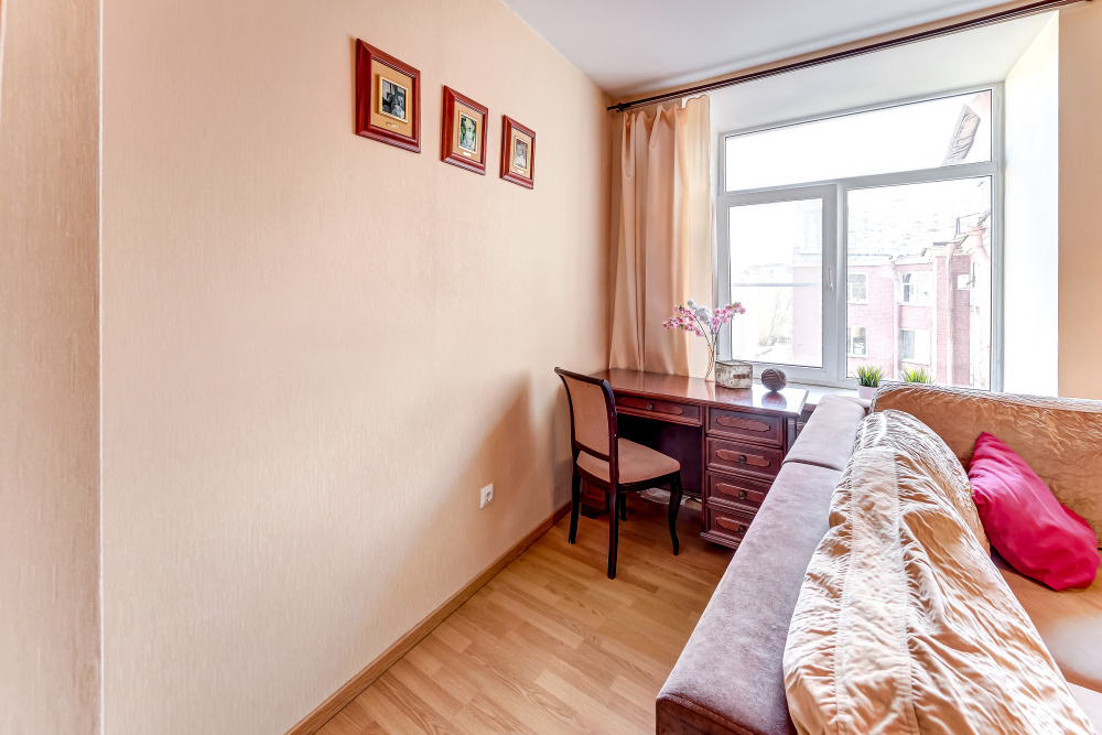 "Like Home Apartments" 3х-комнатная квартира в Санкт-Петербурге - фото 34