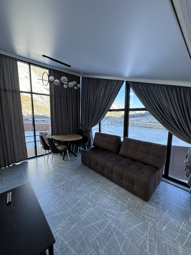 "Anaka" гостиничный комплекс в Эльбрусе - фото 55