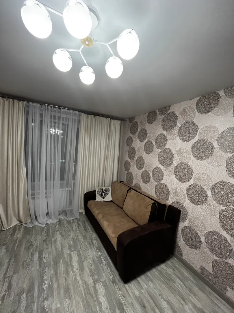 "Уютная и комфортная" 3х-комнатная квартира в Таштаголе - фото 12