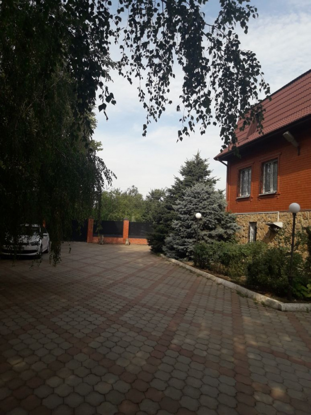 "Копыл" мини-гостиница в Славянске-на-Кубани - фото 3