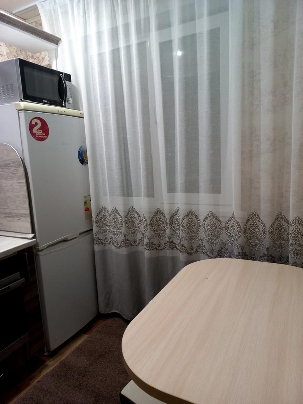 2х-комнатная квартира Строителей 21/3 в Заринске - фото 8