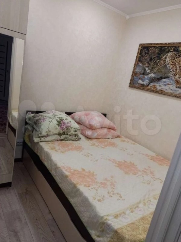2х-комнатная квартира Красноармейская 74 в Соль-Илецке - фото 3