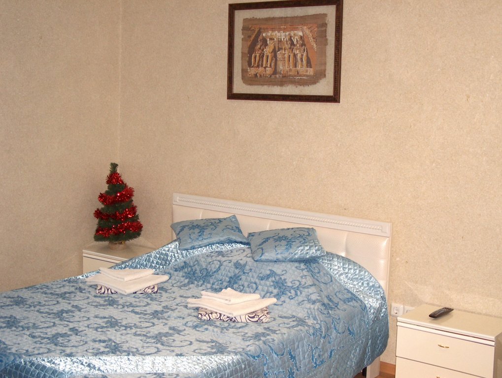 "Четыре комнаты" мини-отель в Тюмени - фото 9