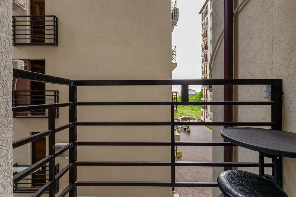 "Deluxe Apartment Соренто 35" 2х-комнатная квартира в Сириусе - фото 10